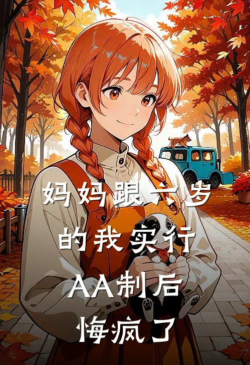 妈妈跟六岁的我实行AA制后，悔疯了娇娇慧兰免费小说大全_完结的小说妈妈跟六岁的我实行AA制后，悔疯了(娇娇慧兰)