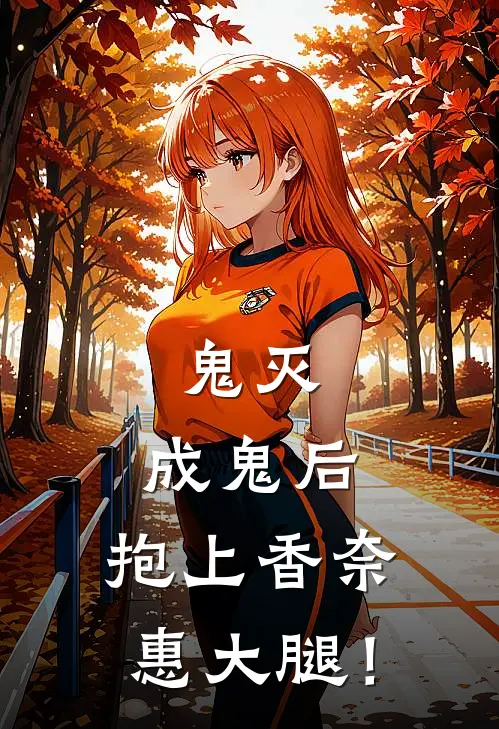 鬼灭：成鬼后，抱上香奈惠大腿！