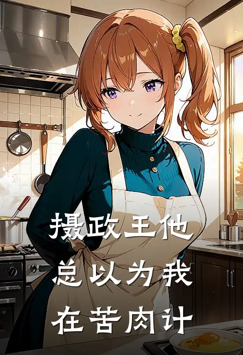 摄政王他总以为我在苦肉计