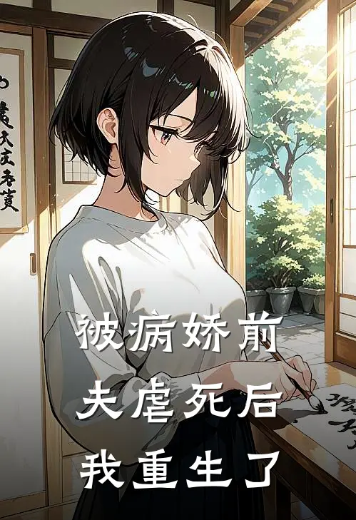 被病娇前夫虐死后我重生了(林川沈司言)完本小说大全_完本热门小说被病娇前夫虐死后我重生了林川沈司言