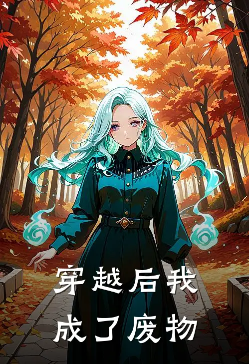 穿越后我成了废物