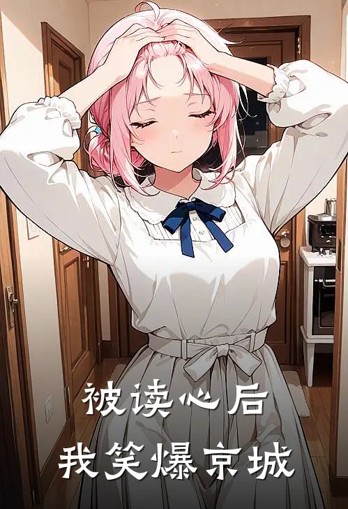 被读心后，我笑爆京城（林晚星林弈星）全文免费阅读无弹窗大结局_被读心后，我笑爆京城最新章节列表_笔趣阁（林晚星林弈星）