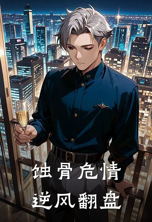 蚀骨危情：逆风翻盘杨璃萧宁最新小说全文阅读_最新章节列表蚀骨危情：逆风翻盘(杨璃萧宁)