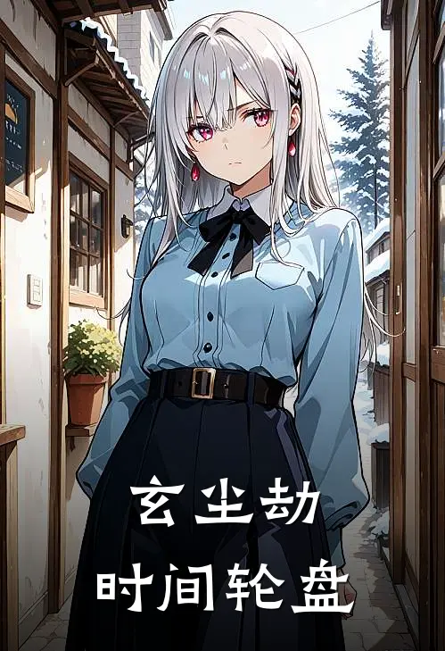 玄尘劫：时间轮盘(林辰林浩)免费小说_最新小说全文阅读玄尘劫：时间轮盘林辰林浩