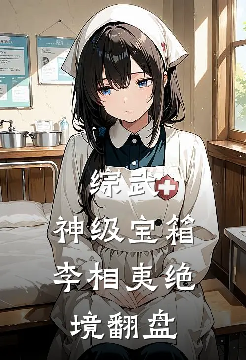 综武：神级宝箱，李相夷绝境翻盘