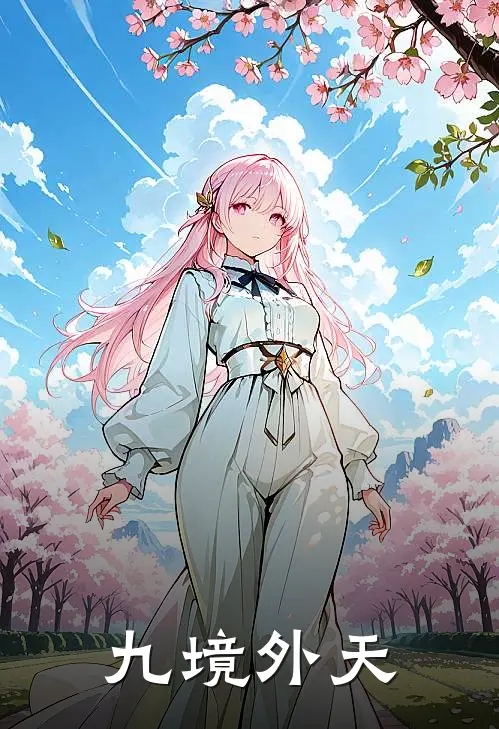 九境外天