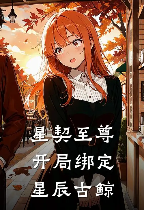 星契至尊：开局绑定星辰古鲸