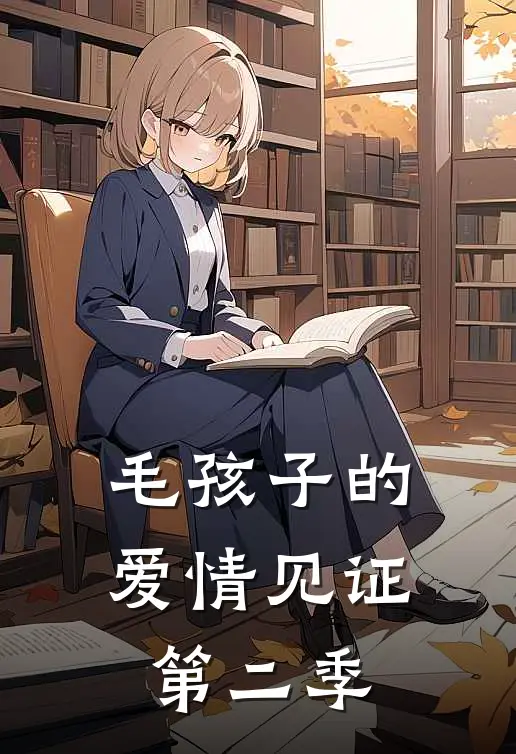 毛孩子的爱情见证第二季