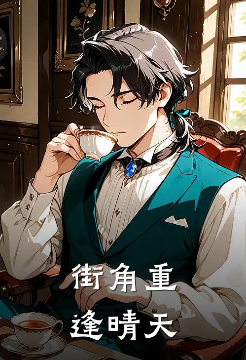 街角重逢晴天
