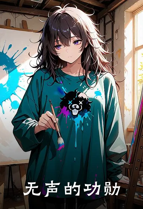 【无声的功勋】