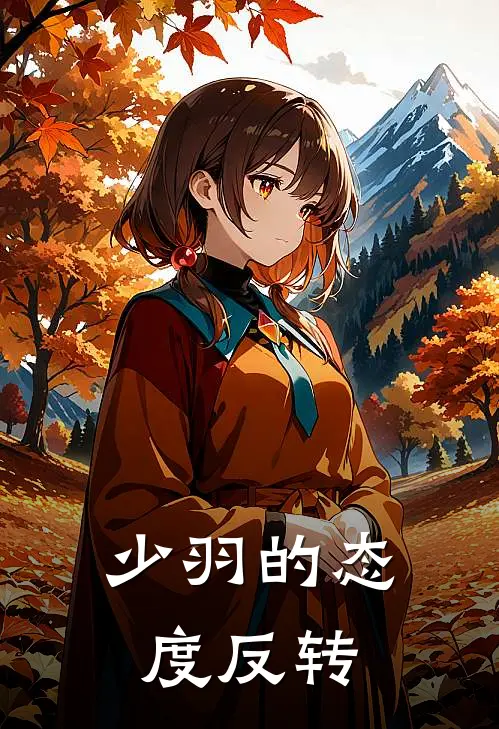 少羽的态度反转