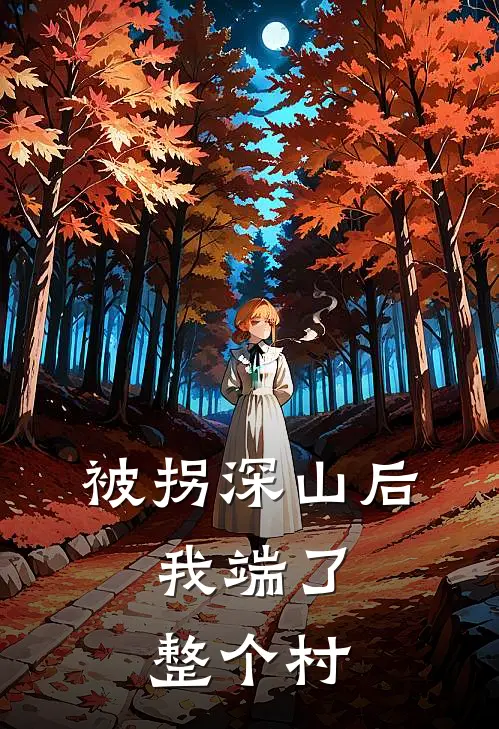 被拐深山后，我端了整个村(林小满周昊)最新免费小说_完本小说免费阅读被拐深山后，我端了整个村林小满周昊