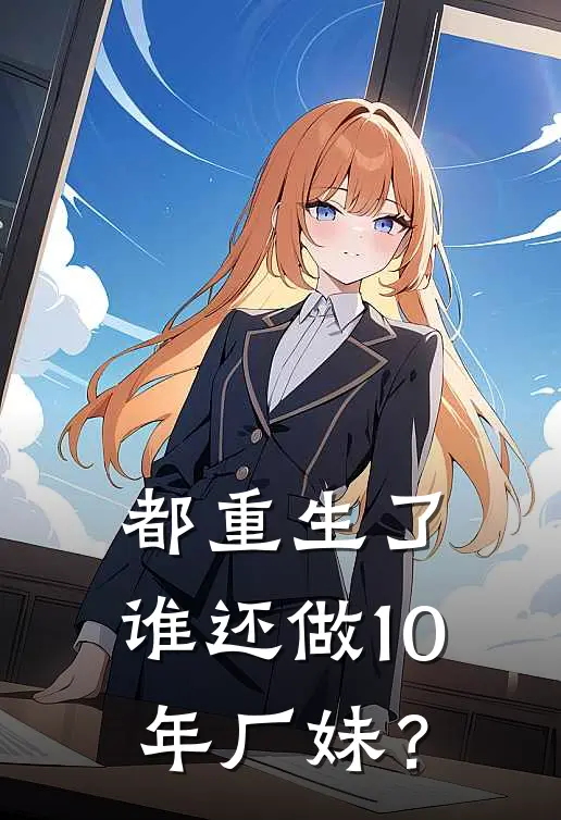 都重生了，谁还做10年厂妹？