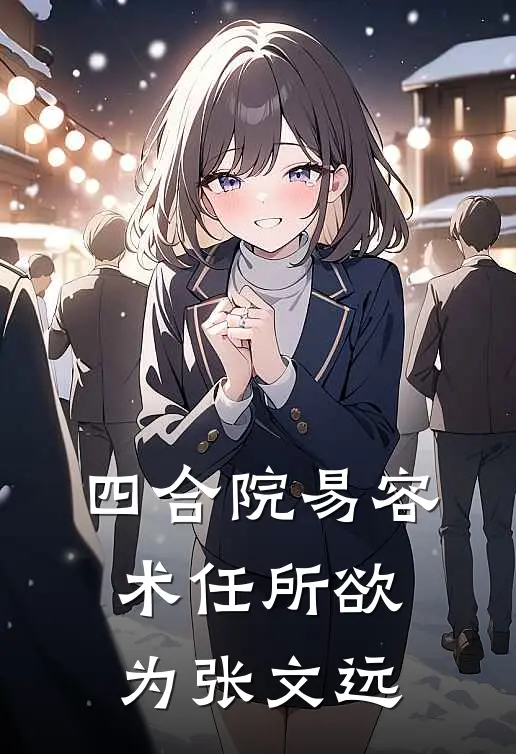 四合院易容术任所欲为张文远