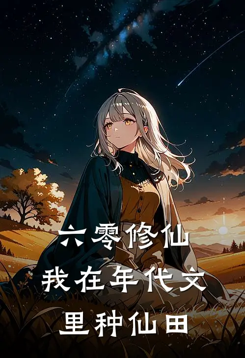 六零修仙：我在年代文里种仙田