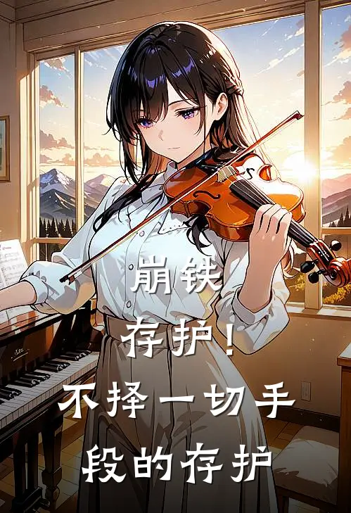 崩铁：存护！不择一切手段的存护