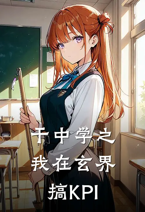 干中学之我在玄界搞KPI全文免费阅读无弹窗大结局_干中学之我在玄界搞KPI（兰晓晓苏晓晓）最新小说