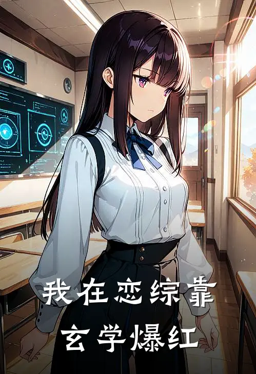 我在恋综靠玄学爆红