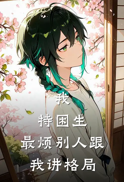 我，特困生，最烦别人跟我讲格局(姜珂吴莉)完结版免费小说_热门完结小说我，特困生，最烦别人跟我讲格局(姜珂吴莉)