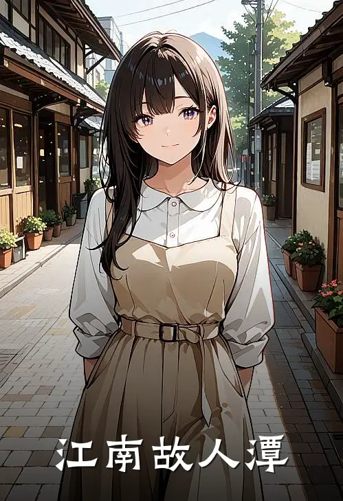 江南故人潭(青梅谢珩)免费小说笔趣阁_完结版小说推荐江南故人潭(青梅谢珩)