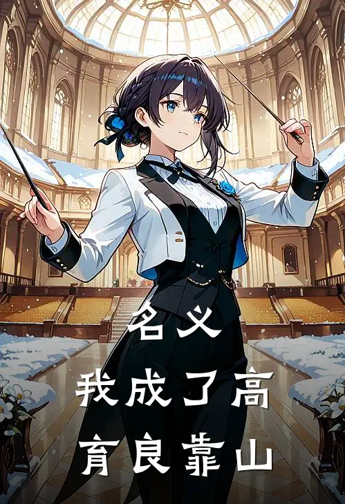 名义：我成了高育良靠山