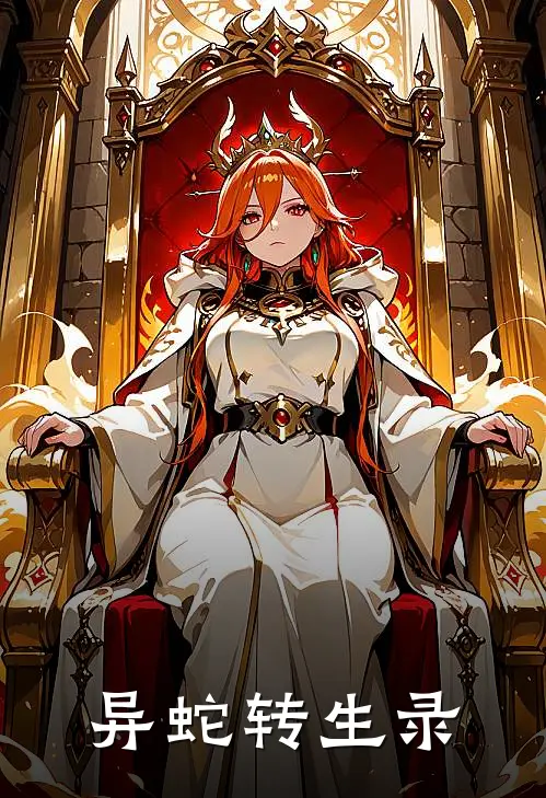 异蛇转生录(武修宗武家屺)热门网络小说推荐_免费完结版小说异蛇转生录(武修宗武家屺)