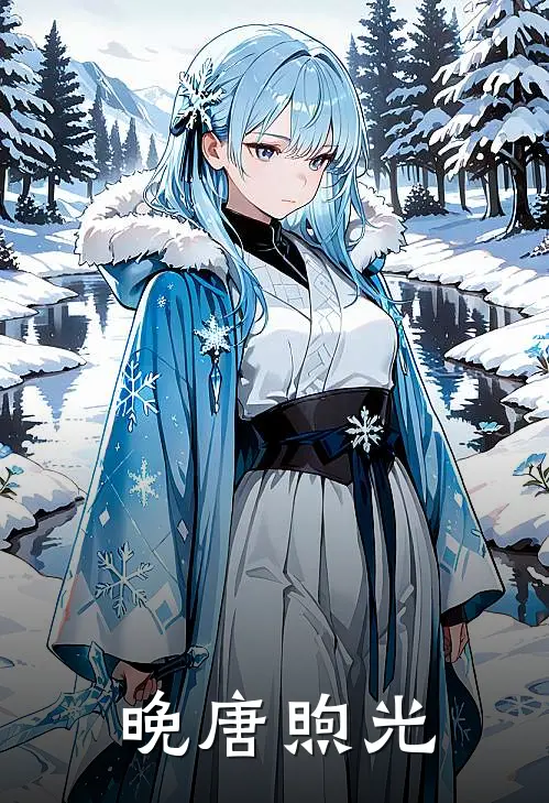 晚唐煦光韩煦韩愈最新小说全文阅读_最新章节列表晚唐煦光(韩煦韩愈)