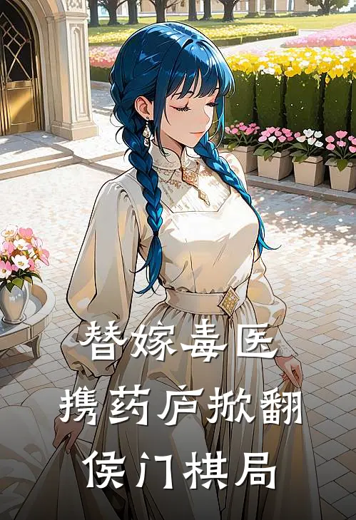 替嫁毒医，携药庐掀翻侯门棋局