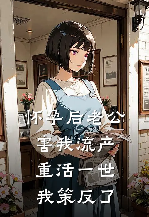 怀孕后老公害我流产，重活一世我策反了