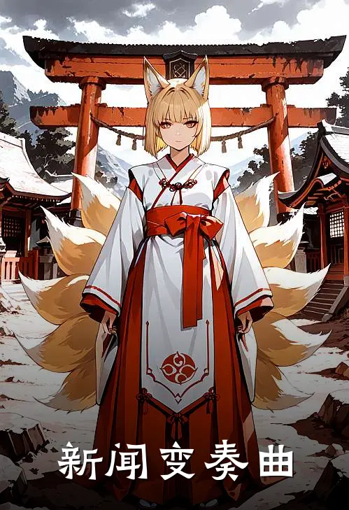 新闻变奏曲林书漫赵以辰免费小说全集_免费小说在哪看新闻变奏曲(林书漫赵以辰)