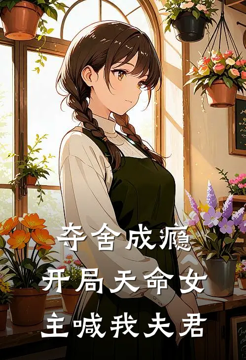 夺舍成瘾，开局天命女主喊我夫君沈浮萧凡最新小说推荐_热门小说排行榜夺舍成瘾，开局天命女主喊我夫君(沈浮萧凡)