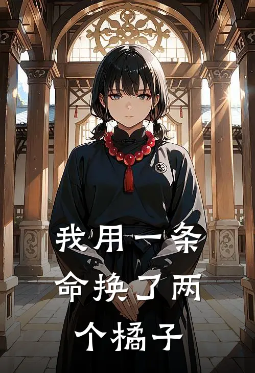 我用一条命换了两个橘子