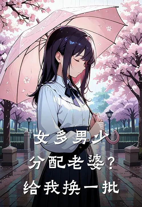 女多男少：分配老婆？给我换一批季长青季长清完本完结小说_完本完结小说女多男少：分配老婆？给我换一批(季长青季长清)