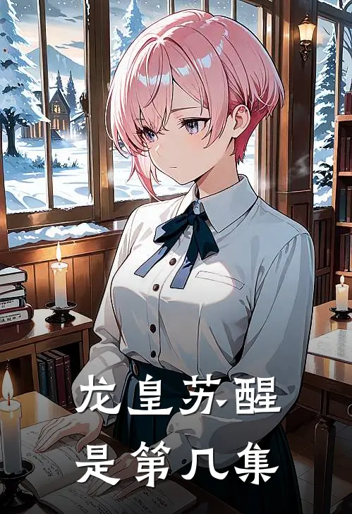 龙皇苏醒是第几集