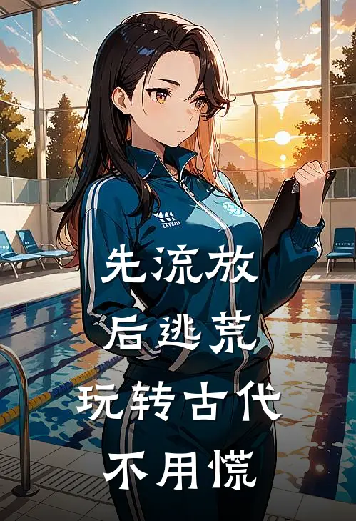 先流放后逃荒，玩转古代不用慌(顾玖月顾清婉)在线免费小说_热门网络小说先流放后逃荒，玩转古代不用慌顾玖月顾清婉