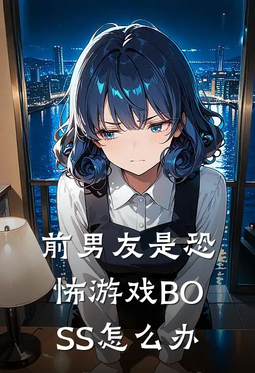 前男友是恐怖游戏BOSS怎么办林安安苏凛热门小说推荐_完本小说大全前男友是恐怖游戏BOSS怎么办(林安安苏凛)