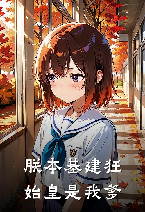 朕本基建狂：始皇是我爹