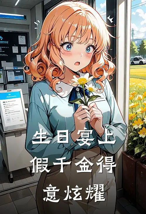 瑶瑶林砚生日宴上，假千金得意炫耀完结版在线阅读_生日宴上，假千金得意炫耀全集免费在线阅读