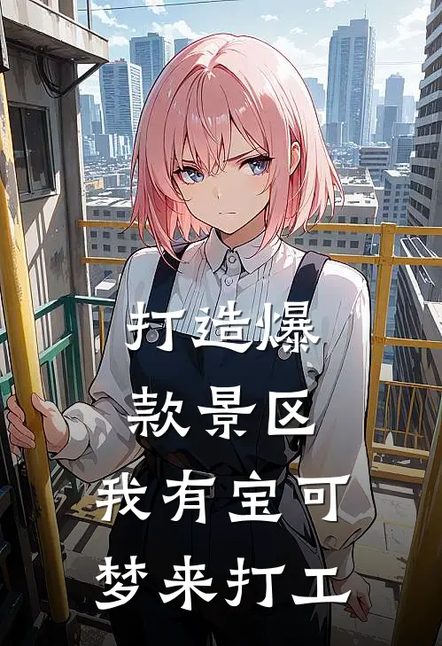 打造爆款景区：我有宝可梦来打工(叶安叶安)最新章节在线阅读_(打造爆款景区：我有宝可梦来打工)最新章节在线阅读