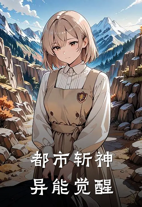 都市斩神：异能觉醒