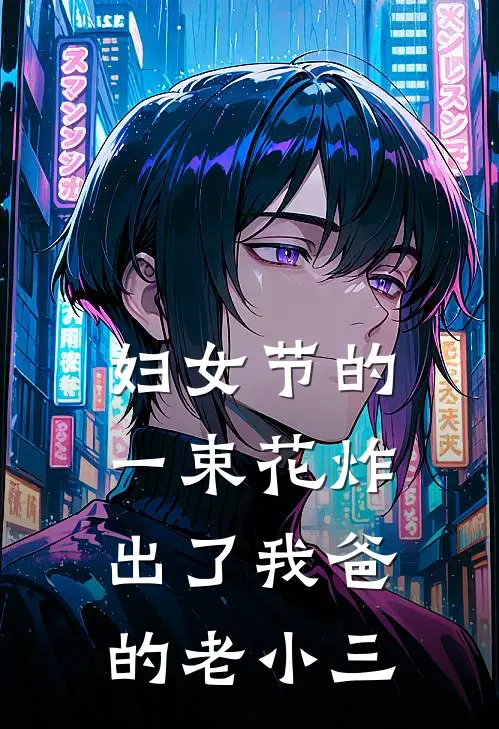 妇女节的一束花炸出了我爸的老小三康乃馨王美华免费阅读全文_热门小说大全妇女节的一束花炸出了我爸的老小三康乃馨王美华