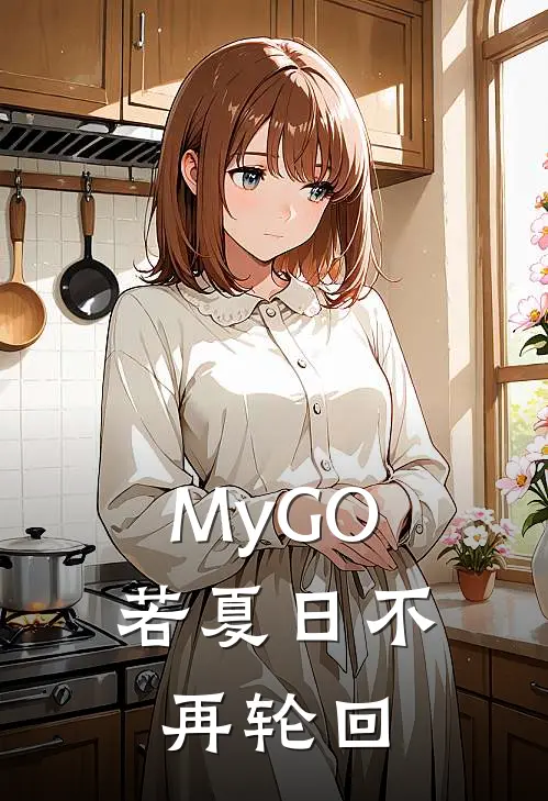 MyGO：若夏日不再轮回
