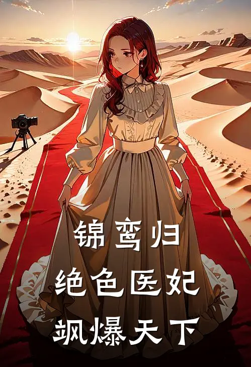 锦鸾归：绝色医妃飒爆天下(苏锦鸾苏婉儿)热门小说_《锦鸾归：绝色医妃飒爆天下》最新章节在线阅读