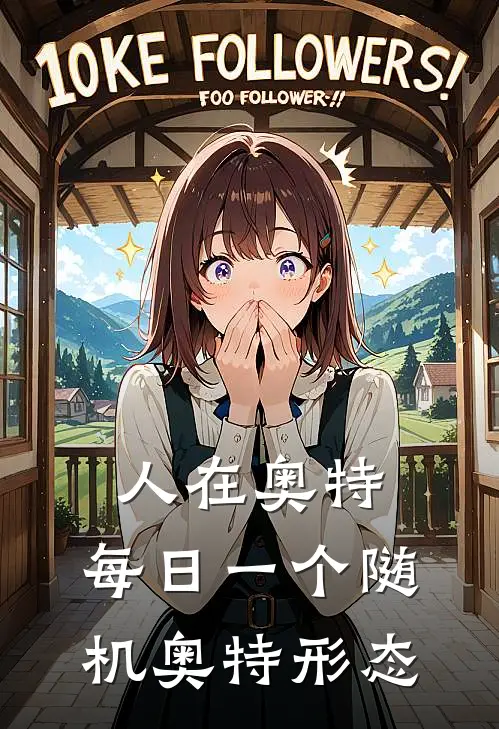 人在奥特：每日一个随机奥特形态