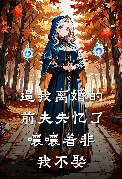 逼我离婚的前夫失忆了，嚷嚷着非我不娶明泽沈澄免费小说笔趣阁_完结小说免费阅读逼我离婚的前夫失忆了，嚷嚷着非我不娶明泽沈澄