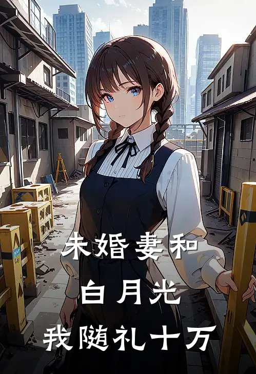 未婚妻和白月光，我随礼十万(白月光阮慧娴)免费阅读_热门的小说未婚妻和白月光，我随礼十万白月光阮慧娴