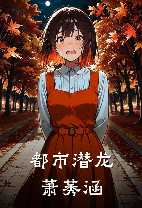 都市潜龙萧莠涵