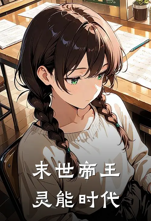 《末世帝王：灵能时代》林煌林煌_(末世帝王：灵能时代)全集在线阅读