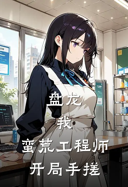 盘龙：我，蛮荒工程师，开局手搓