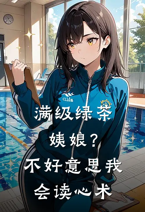 满级绿茶姨娘？不好意思，我会读心术